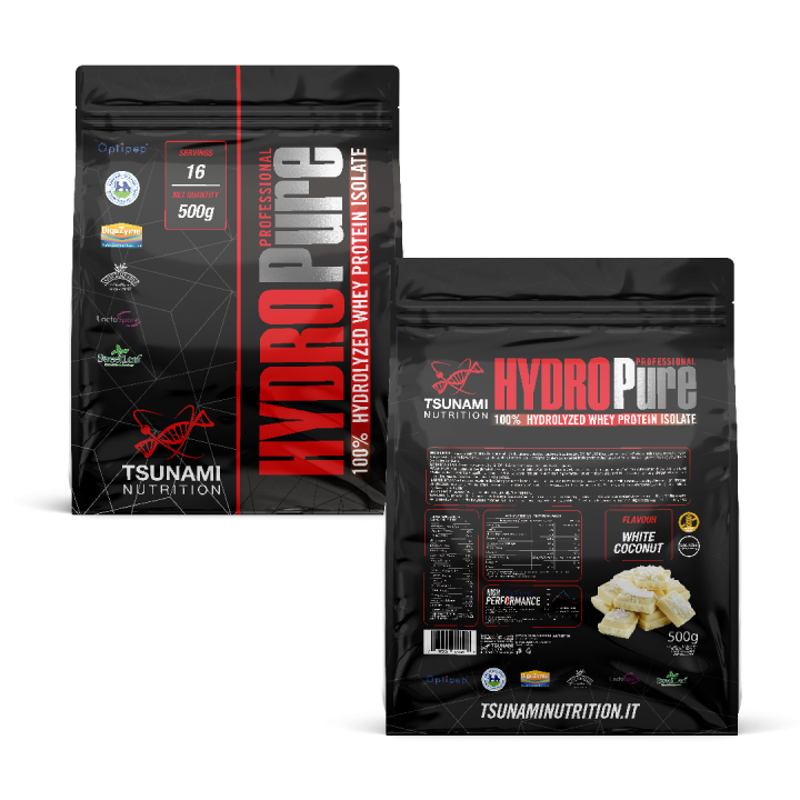 Hydro Pure Professional 500 g