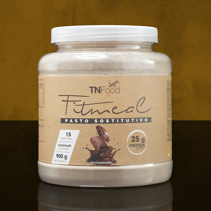 Fitmeal pasto sostitutivo 900 g