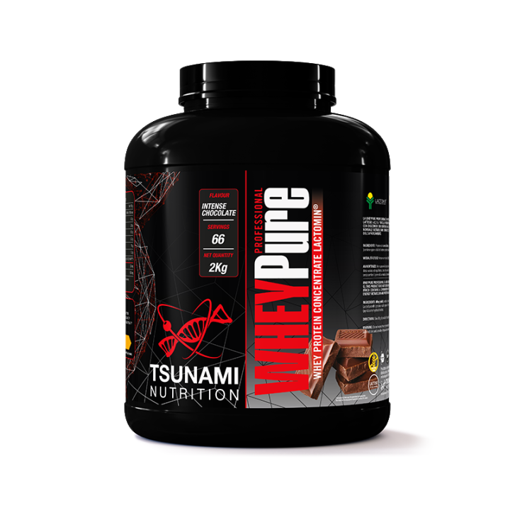 Whey Pure Professional 2 kg