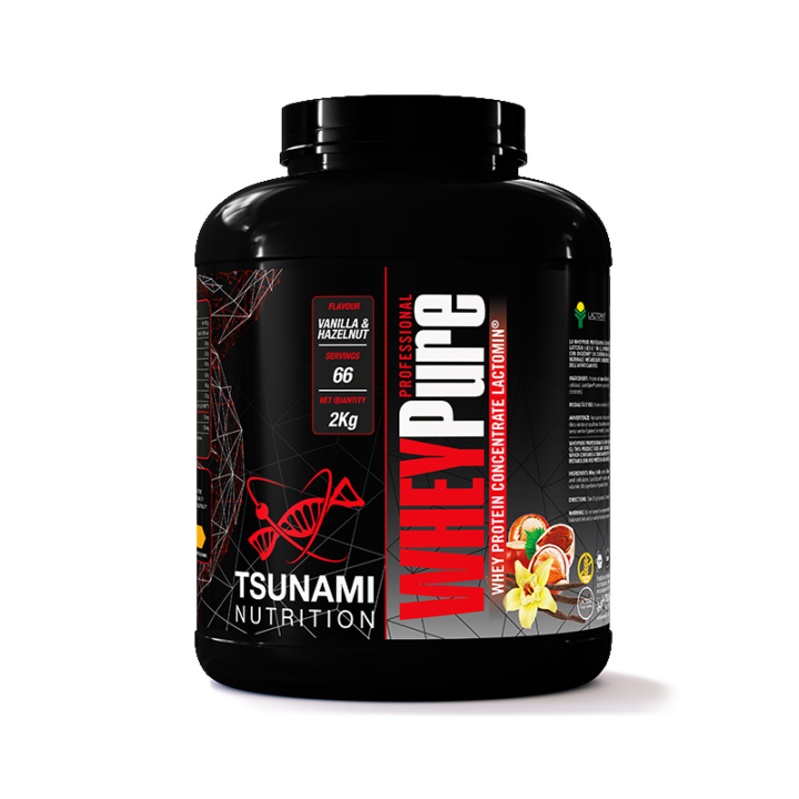 Whey Pure Professional 2 kg