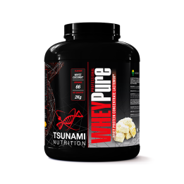 Whey Pure Professional 2 kg