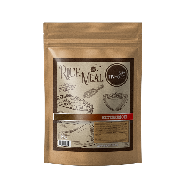 Reismehl 1 kg