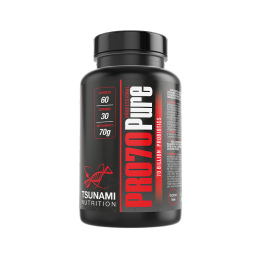 PRO70 Pure Professional 60 caps