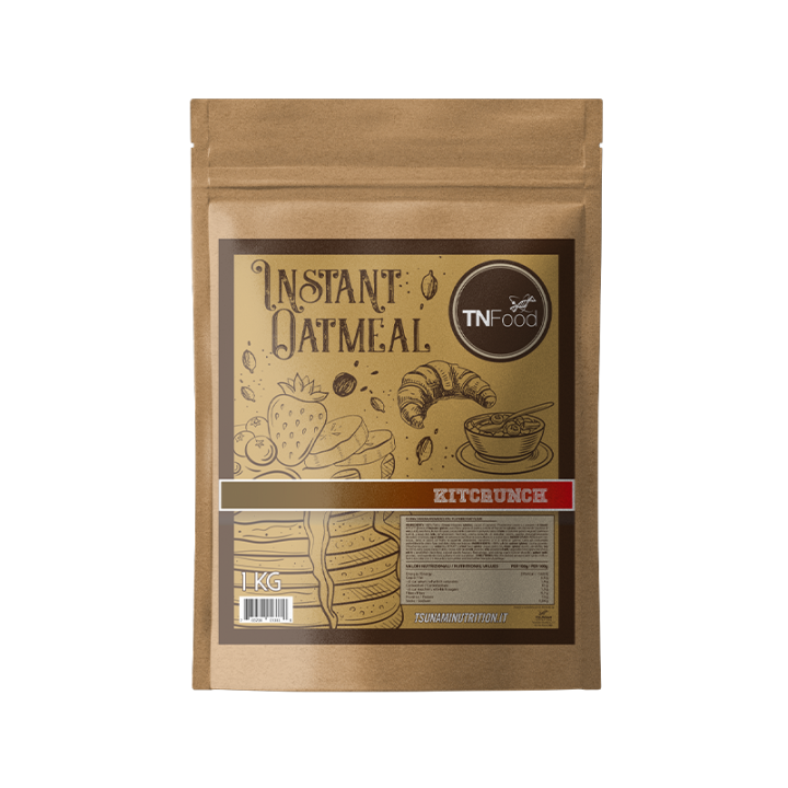 Instant-Haferflocken 1 kg