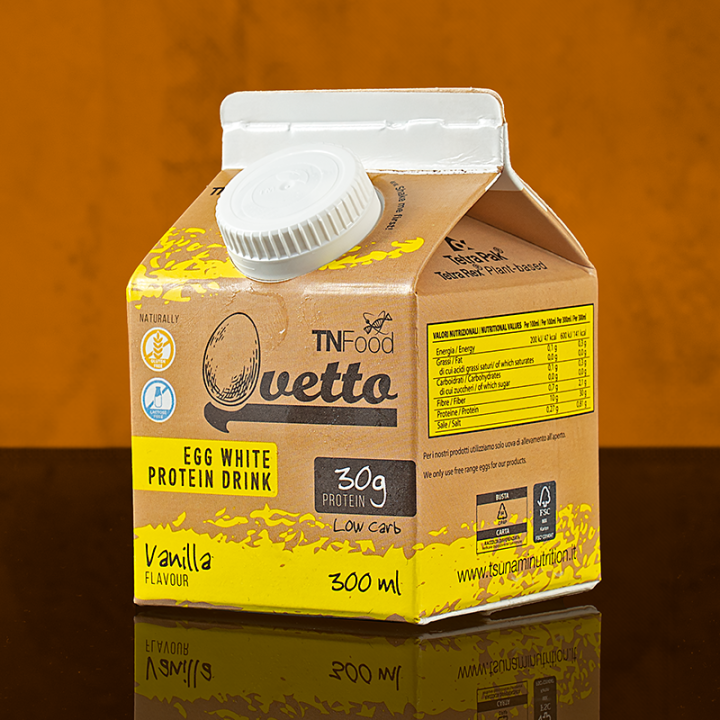 Ovetto drink 300 ml