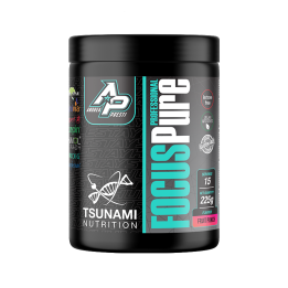 Focus pure professional 225 g