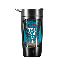 Tsunami Nutrition Elektrischer Shaker 650 ml