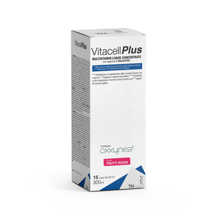 Vitacell Plus 300 ml