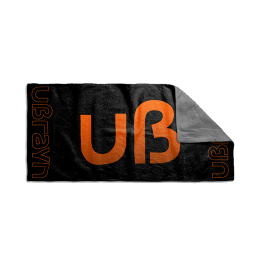 uBrayn towel