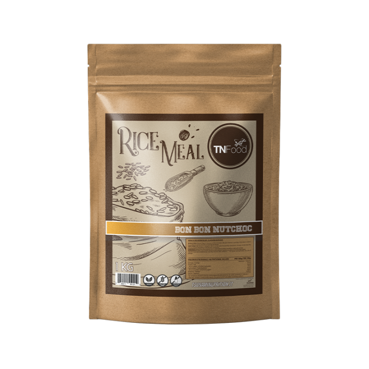 Creme de riz 1 kg