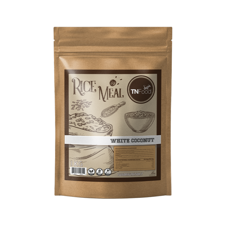 Reismehl 1 kg