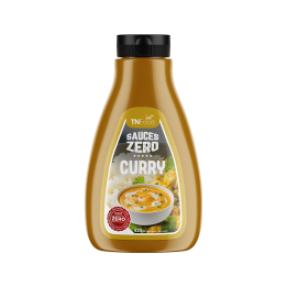 TN Food Salse Zero 425 ml - Tsunami Nutrition
