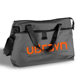 uBrayn Duffel Bag