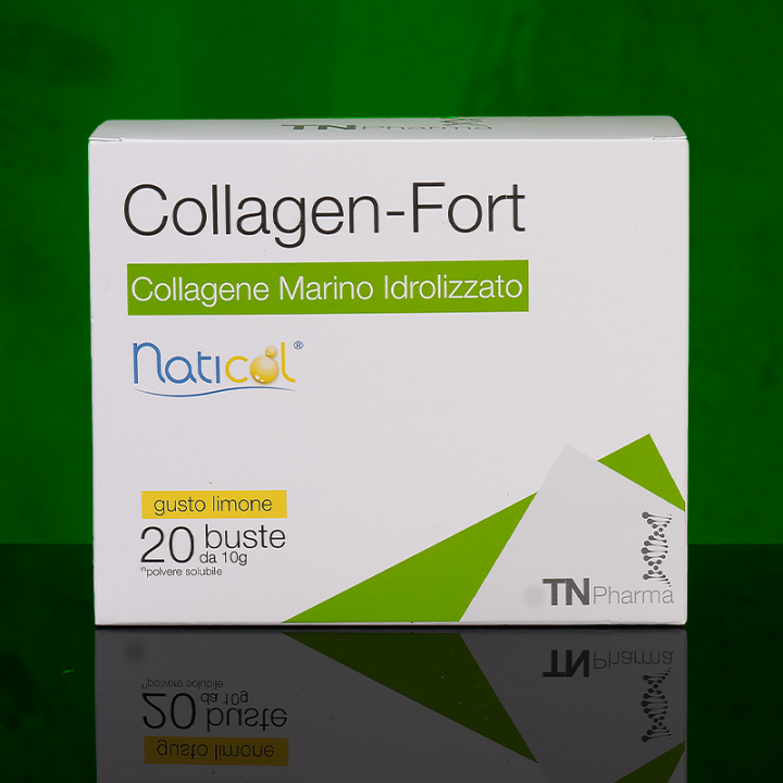 Collagen-fort 20 Portionsbeutel