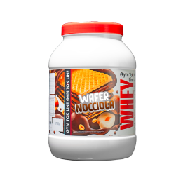 Whey Gym Tok Line - Limited Edition 750 g