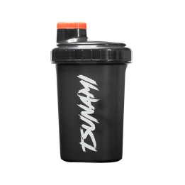 Shaker Tsunami Atomic 500 ml