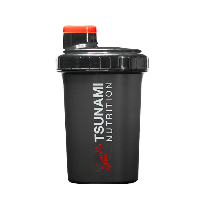Shaker Tsunami Nutrition 500 ml