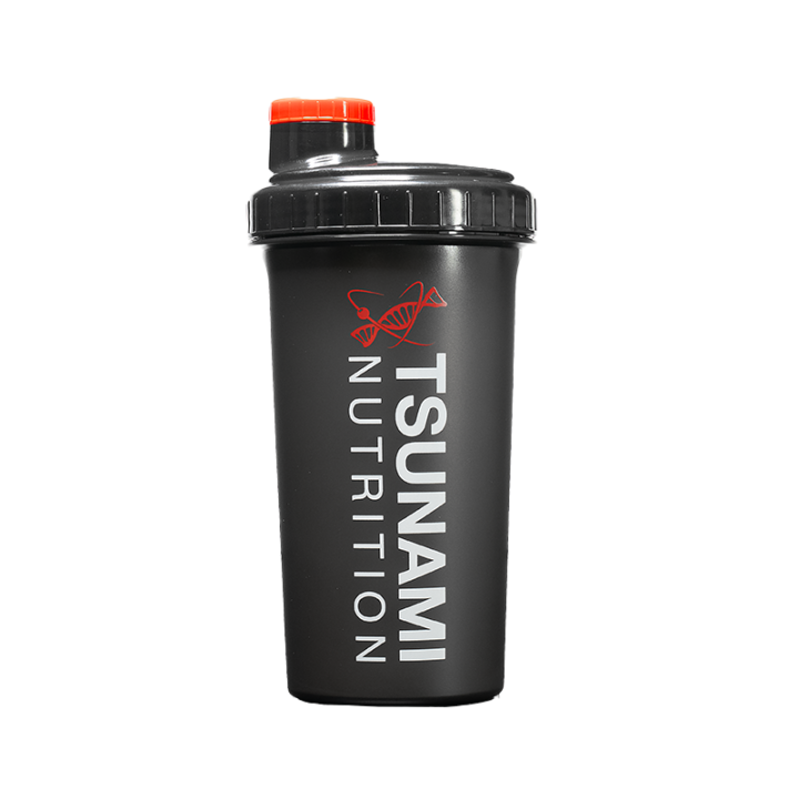Shaker Tsunami Nutrition Official 700 ml