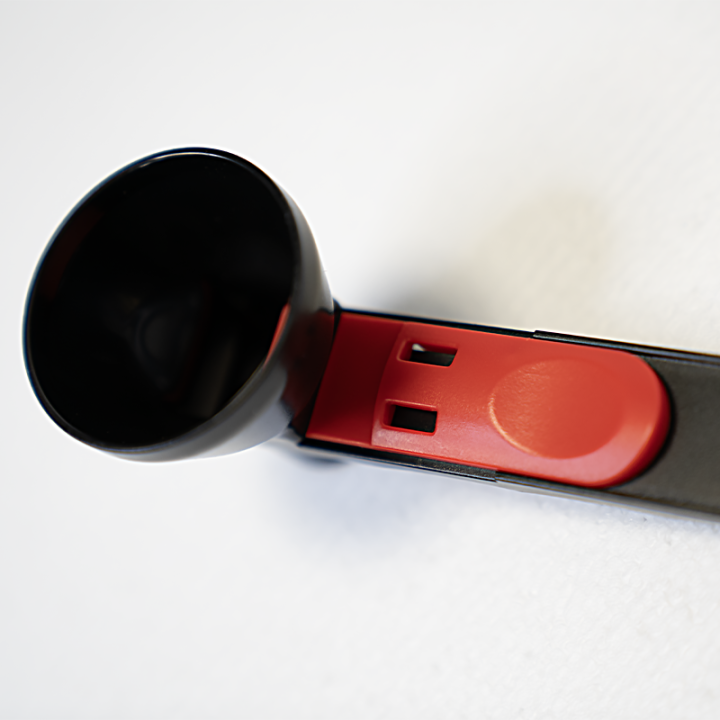 Funnel Scoop 2 in 1 Tsunami Nutrition 50 ml