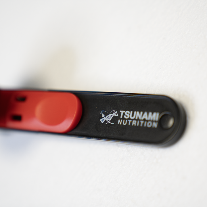 Funnel Scoop 2 in 1 Tsunami Nutrition 50 ml