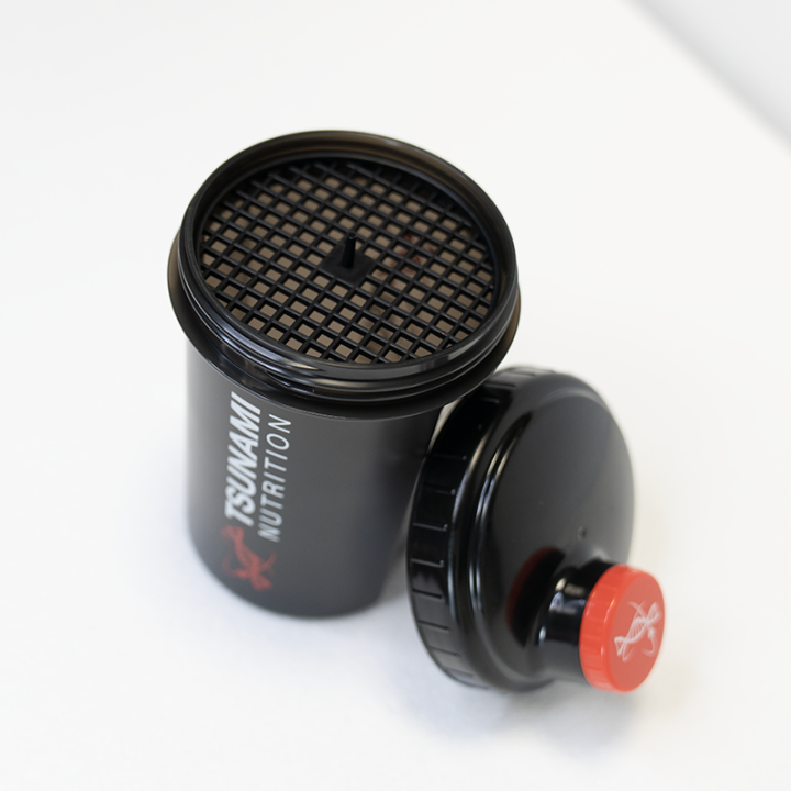 Shaker Tsunami Nutrition 500 ml