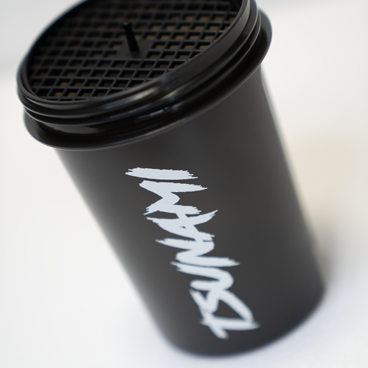 Shaker Tsunami Atomic 500 ml