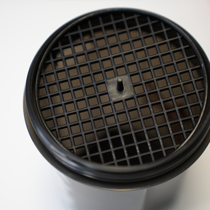 Shaker Tsunami Atomic 700 ml