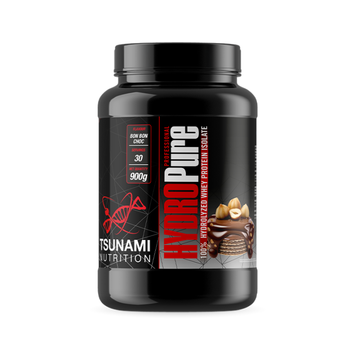 Hydro Pure Professional 900 g