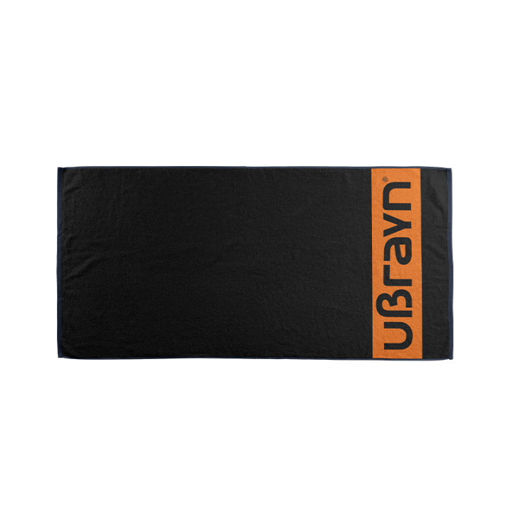 uBrayn Serviette en coton
