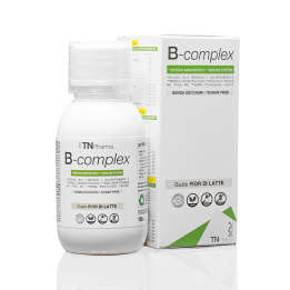 B-Complex 150ml
