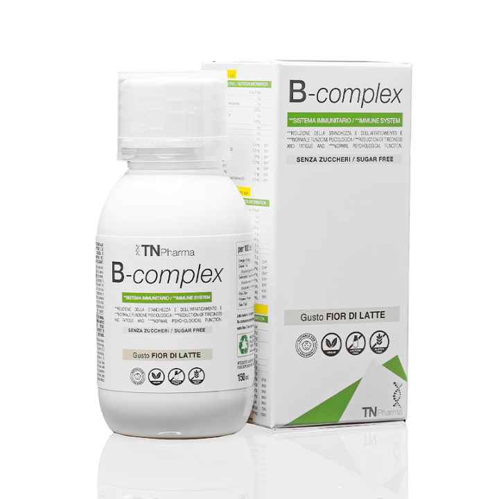 B-Complex 150ml