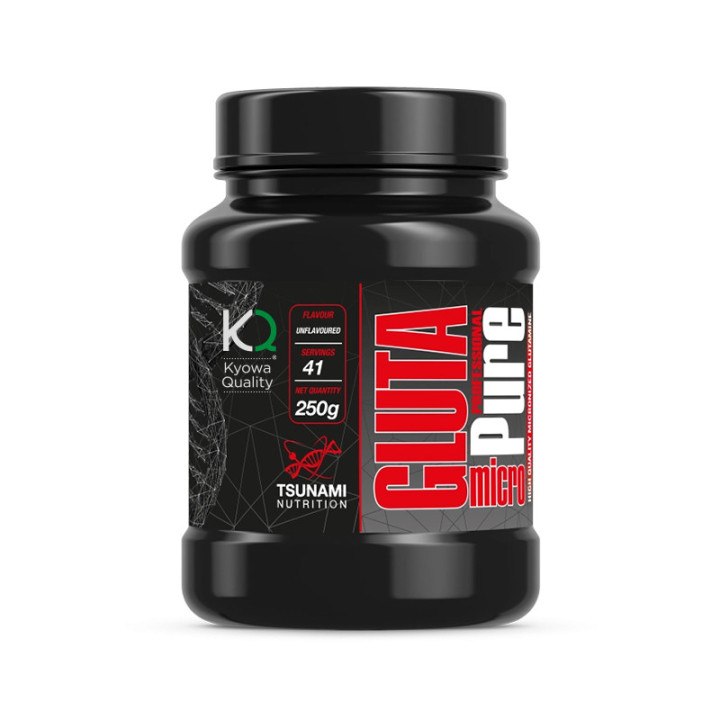 Gluta Micro Pure Professional Kyowa Qualität® 250 g
