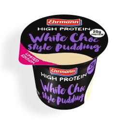 Ehrmann High Protein Pudding 200 gr