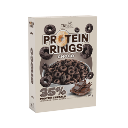 Protein Rings 210 g