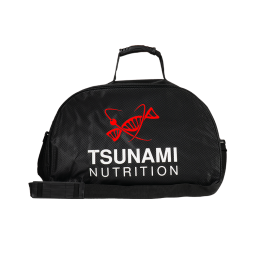 Borsa Carbon Tsunami Nutrition