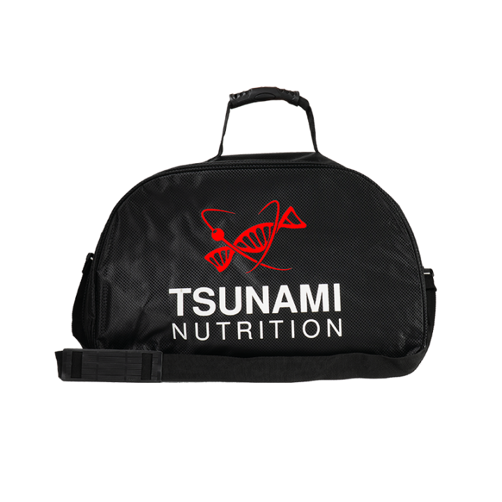 Borsa Carbon Tsunami Nutrition