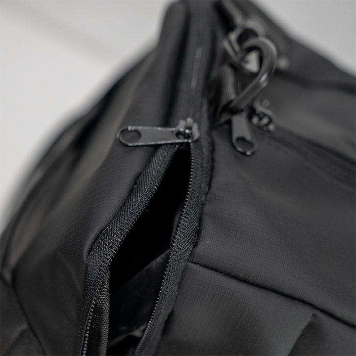 Tn Clothing Bolsa mochila doble - Tsunami Nutrition