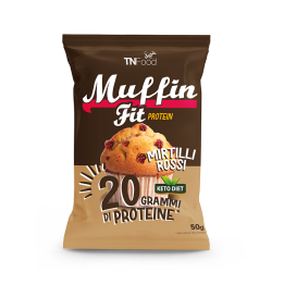 Muffin Fit Protein 50 g