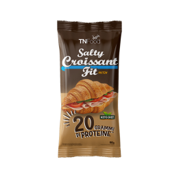 Salty Croissant Fit Protein 50g