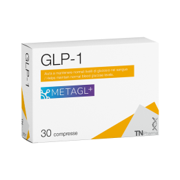 GLP-1 30 compresse
