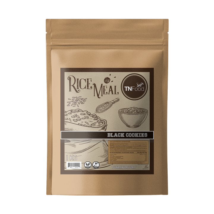 Creme de riz 1 kg