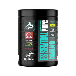 Tsunami Nutrition Essential Amino Pure 300 g - Tsunami Nutrition