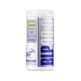 BLP99.9 Fermentado puro 550 g