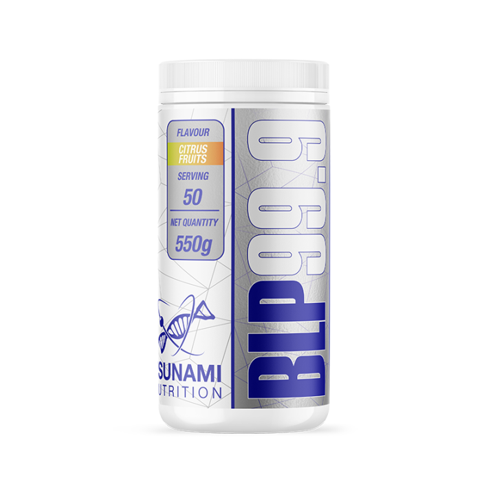 BLP99.9 Fermentado puro 550 g