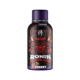Tsunami Nutrition Ronin Power Shot 100 ml - Tsunami Nutrition