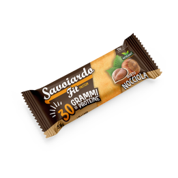 Tsunami Nutrition - Savoiardo Fit Protein 35 g