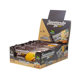 Savoiardo Fit Protein 35 g - BOX OF 10