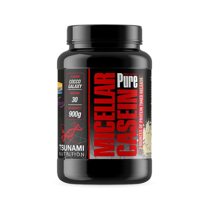 Micellar Casein Pure 900 g