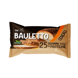Bauletto ai cereali 300 g - Tn Food