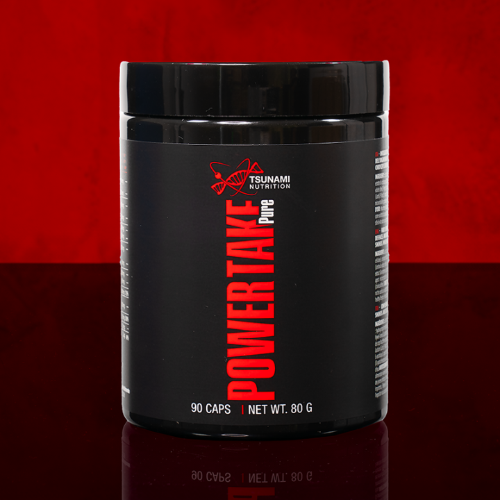 Power Take Pure Professional 90 caps